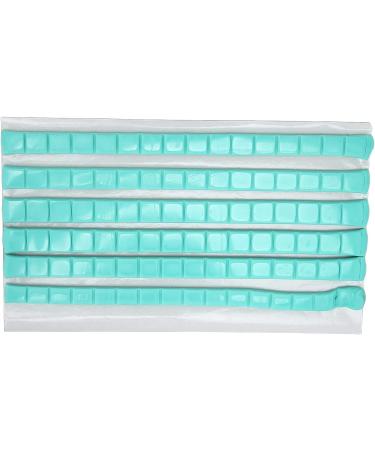 Nail Art Glue Multi-Purpose Adhesive Clay for Nail Decoration Green Reusable Non-Marking Putty Tack for Posters Wall Adhesive and Crafts - Buy Online on GoSupps.com