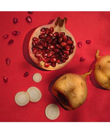 WELEDA Bio Foundations - Natural Anti-Aging Eye Cream with Pomegranate Oil & Maca Peptides | Reduces Wrinkles & Dark Circles | 12ml - Shop Internationally - Buy Online on GoSupps.com