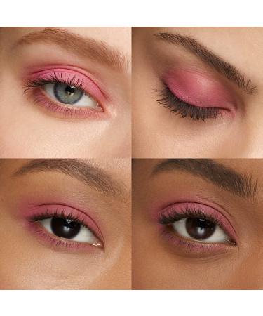 Kiko Milano High Pigment Eyeshadow 41 - Long-Lasting Fuchsia | 5 Finishes: Matte Pearl Metallic Satin Shimmer | International Shipping Available - Buy Online on GoSupps.com