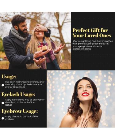  Fablashous Deluxe Eyelash & Eyebrow Amplifier - Buy Online on GoSupps.com