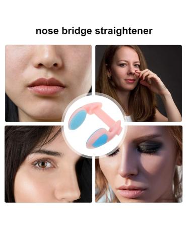 Shaper Lifting Clip - Silicone Nose Booster & Straightener for Women | Nose Up Beauty Device - Buy Online on GoSupps.com