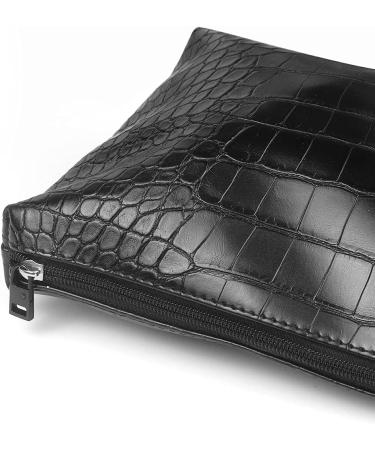 Zipper Pull Tab Replacement Set for Luggage and Backpacks - Black (4pcs) - Buy Online on GoSupps.com