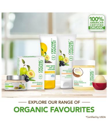  Moisturizing Pomegranate Lip Balm | Organic Lip Care for Dry & Chapped Lips | Paraben & Sulphate Free - 8 gm  - Buy Online on GoSupps.com