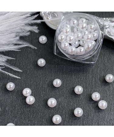 Fashionable DIY Manicure Decoration Beads For Nail Art Perfect For Any Occasion Nail Kit - Buy Online on GoSupps.com