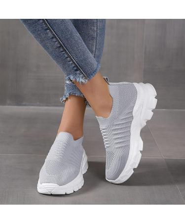 Buy Women's Waterproof Sneakers & Hiking Shoes - Stylish Comfortable Slip-On Options - Size 39 EU - Buy Online on GoSupps.com