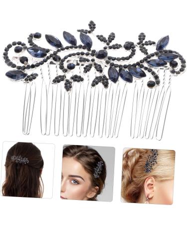 Beaupretty Fashion Headwear Hair Accessories Photography Props Wedding Headdress Bride Hair Comb - Buy Online on GoSupps.com