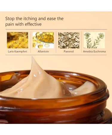 Yanail Antifungal Cream | Itch Relief for Face & Body | 60g Multipurpose Anti-Fungal Cream for Athletes Foot, Jock Itch, Eczema, Ringworm, Nail Fungal - Buy Online on GoSupps.com
