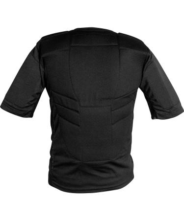 Valken Paintball Impact Padded Shirt/Chest Protector - Size S/M - Buy Online on GoSupps.com