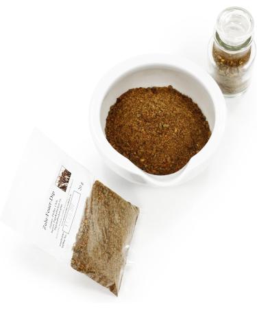  Feine W rze Zulu Feuer Dip spices sauce barbecue spices spices barbecue spices barbecue spices spices spices steak 20 g - Buy Online on GoSupps.com