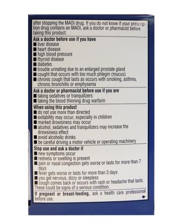 Sanatos Night & Day Display 50 Tabs - Antigripal (Pack of 1)