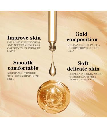 Peel Off Face Masks - Gold Face Peel Anti Wrinkle Anti Aging Facial Mask Deep Skin Clean Purifying Acne Reduces Fine Lines & Wrinkles Skin Care Face Lifting Firming Mask - Buy Online on GoSupps.com