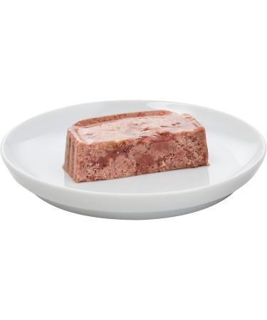 Animonda Vom Feinsten Kitten Wet Food - Lamb for Growing Cats (32 x 100g) | Premium Nutrition for Healthy Development - Buy Online on GoSupps.com
