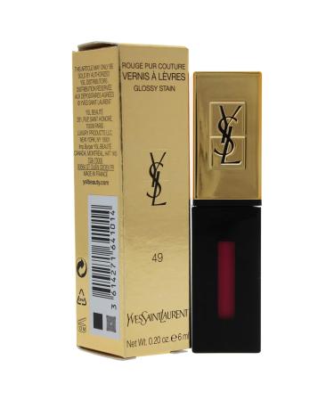 YSL lip gloss Pack (x) 49