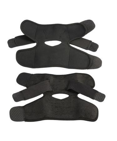 Buy ZJchao Ankle Brace - Breathable Adjustable Support for Men & Women | Reduce Sprain & Injury Pain - Buy Online on GoSupps.com