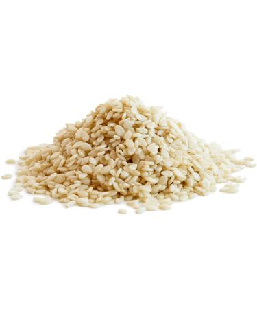 Organic Sesame Seeds 250g by Manor Springs Organic - Buy Online on GoSupps.com