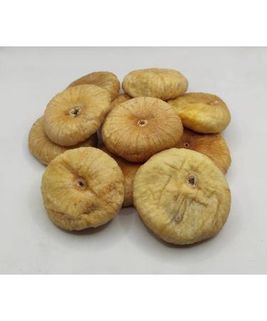 AgoraMarket Greek Dried Evia Figs 225g 196Kg Class A 490 grams - Buy Online on GoSupps.com