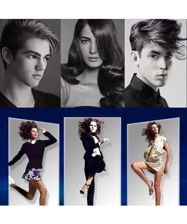 Glamorous Hair Styling Gel Spray Spray Gel For Hair Powerful Styling Gel Spray Moisturizing Gel Styling Water Hair Spray Finishing & Styling Hair spray for All Hair Types (400ml) - Buy Online on GoSupps.com