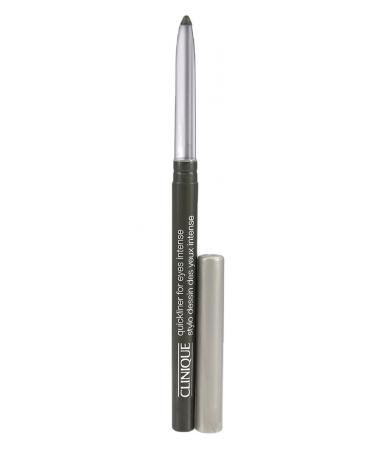 Clinique Quickliner for Eyes Intense 09 Intense Ebony 0.14g