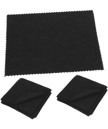 Beavorty 200 Pcs Glasses Cleaning Cloths & Wipes - Ideal for Eyeglasses Screens & Pets | Premium Microfiber Lens Cleaner - Buy Online on GoSupps.com