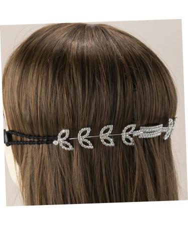 Shop Minkissy Rhinestone Ear Bracket Headband - Hearing Protection & Mask Adaptors | International Shipping Available - Buy Online on GoSupps.com