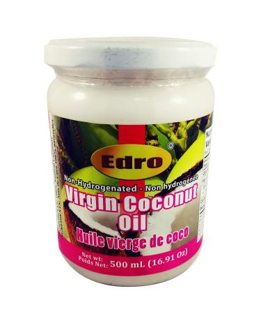 Cold Pressed Non-Hydrogenated Virgin Coconut Oil from Sri Lanka