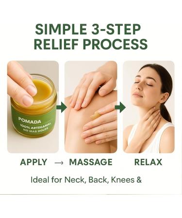 Cr me de massage musculaire pour soulager baume de confort pour le corps formule de soutien nourrissante longue dur e avec texture d'absorption douce solution de soin de relaxation quotidienne  - Buy Online on GoSupps.com
