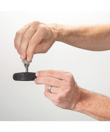 VariGrip Dynatomy Easy Living Assist Key Turners - Set of 3 Ergonomic Multi-Color (DYKT-3MC) - Buy Online on GoSupps.com