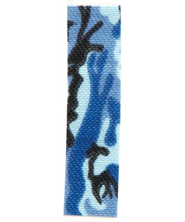 Buy Curad Children's Bandages - Camouflage Pink & Blue 25 ct | International Shipping Available - Buy Online on GoSupps.com