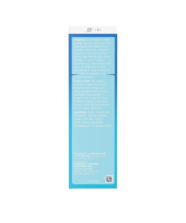Neutrogena Hydro Boost+ Glycolic Acid Overnight Peel with Hyaluronic Acid - Exfoliating Face Peel for Smooth & Radiant Skin - Fragrance-Free - 3.2 fl. oz - Buy Online on GoSupps.com