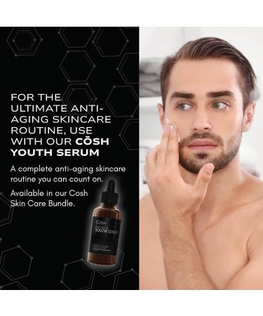 Gorilla Mind C sh Moisturizer - Firms Your Skin Minimizes Wrinkles Reduces Fine Lines Lightweight Face Cream/For Men and Women - Buy Online on GoSupps.com