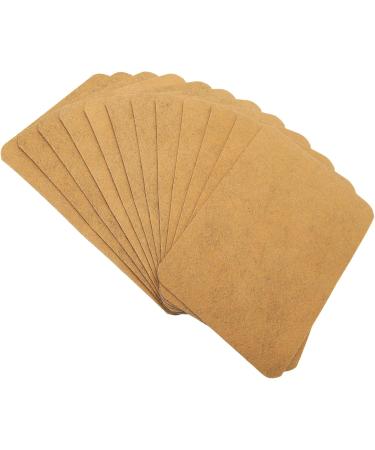 12 Pieces Vein Health Plaster - Transdermal Treatment for Varicose Veins Leg Pain Relief & Improved Blood Circulation - International Shipping Available - Buy Online on GoSupps.com