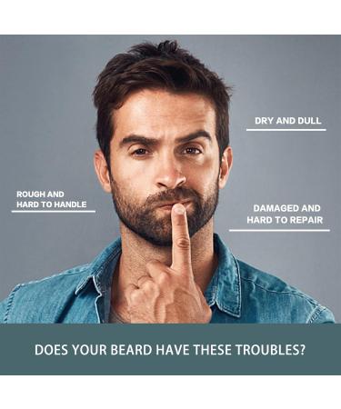 Eazerom 07 beard oil 30 ml beard oil for beard care softens protects and strengthens moisturizing beard oil for men provides shine and suppleness for a wellgroomed beard feeling - Buy Online on GoSupps.com