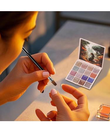  G n rique Solid Gel Polish Cream Gel Palette 22.4g Cat s Eye Manicure Art Magnetic Glitter Finish Authentic Long-Lasting Shine for Girls Summer Looks & Valentine s Day Nails - Buy Online on GoSupps.com