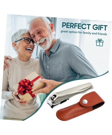 Ipetboom 360 Rotary Nail Scissors Finger Nail Clippers Manicure Trimmer Nail Clippers with Catcher Toenail Trimmer Nail Clippers for Men Pedicure Clipper Cosmetic To Rotate Steel Set - Buy Online on GoSupps.com