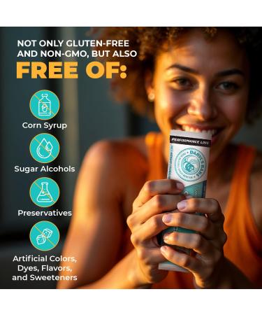 Daryl's Bars Orange Creamsicle On the Go Whey Protein Bars Gluten Free Low Sugar 20gr of Protein Snack Meal Replacement Pack of 1 Orange Creamsicle 12 Count (Pack of 1) - Buy Online on GoSupps.com