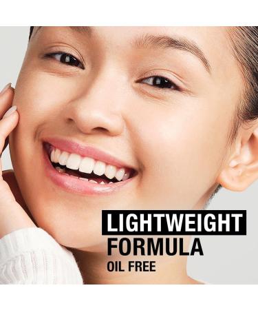 Neutrogena Hydro Boost Water Gel Cleanser 200ml - Hydrating Face Wash - Buy Online on GoSupps.com