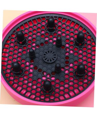 Buy Housoutil Pink Travel Hair Dryer - Compact Hairdressing Tool for International Shipping - Buy Online on GoSupps.com