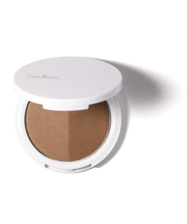 Ere Perez - Natural Rice Powder Bronzer (Tulum)