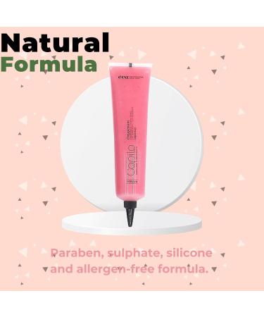 Eva Professional Hair Care Peeling Oxygenum N23 175 ml - Buy Online on GoSupps.com