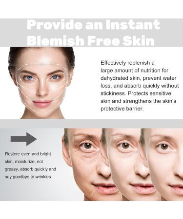 Skincare Set Gifts for Teenagers Girls Skincare Gift Set Women with Hyaluronic Acid 2%+B5 Face Serum Niacinamide Serum Vitamin C Face Moisturiser Hydrating Facial serum Anti Aging Serum for Face - Buy Online on GoSupps.com