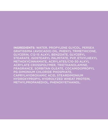 Frizz Ease Secret Weapon Touch-Up Creme 4 oz - Anti-Frizz Hair Solution - Buy Online on GoSupps.com