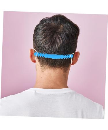 Shop Tovinanna 10-Piece Mask Accessories Earring Buckles Rope Extenders & Ear Cable Straps Essential Disposable Mask Accessories - Buy Online on GoSupps.com