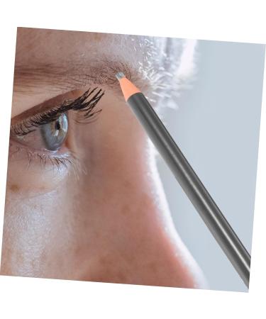 PACKOVE Waterproof Eyebrow Pen Sharpener with Tearoff Tip Smudgeproof Sweatproof Suitable for Women Easy to Carry for Outdoor Travel Use - Buy Online on GoSupps.com