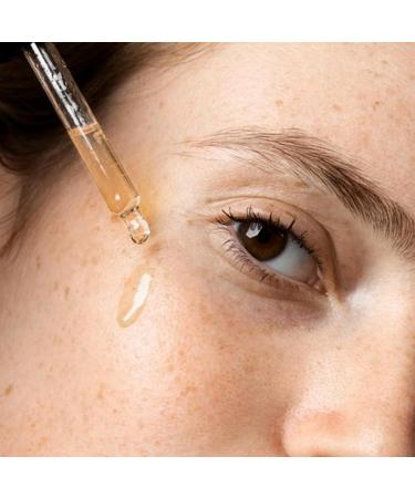 Dr. Pure Caffeine Solution 5% EGCG Eye Contour Serum - Reduce Puffiness & Dark Circles | Hydrating Formula with Hyaluronic Acid - 2 Fl Oz - Buy Online on GoSupps.com