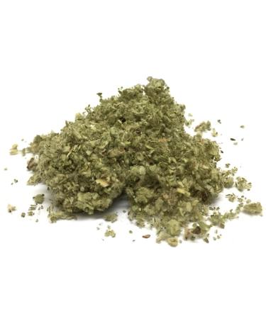 Best Botanicals Mullein Leaf Cut 16 oz. 16 Ounce (Pack of 1)