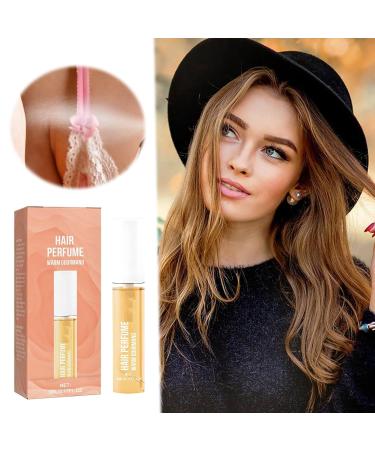 Women's Fragrance Portable Brazilian Perfume-Almond Pistachio Exquisite Long Lasting Eau De Parfum Fruity Beauty Products Suitable for Special Occasions Perfume Gift for Women 1.4x7.5cm B - Buy Online on GoSupps.com