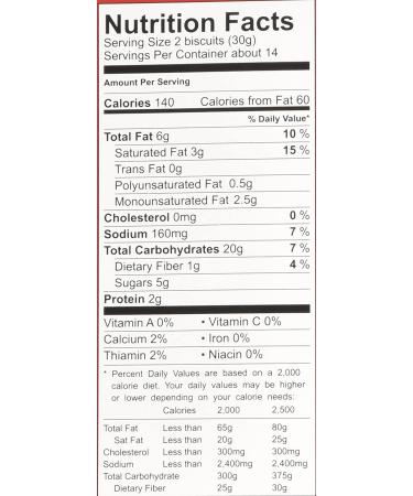 McVitie's Digestive Biscuits 400g 3 Pack - Original 14.1 Ounce (Pack of 3) - Buy Online on GoSupps.com