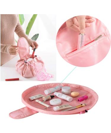 HINATAA Luggage Cart Pink Rose | One Size - Lightweight Durable Perfect for Travel - Buy Online on GoSupps.com