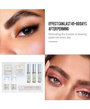 Professional Mini Eyelash Perming Kit - Greatlizard Lash Lift & Lamination Set for Stunning Results - International Shipping - Buy Online on GoSupps.com