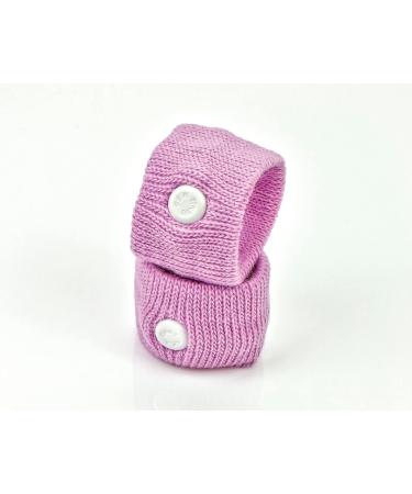 Sea-Band Mama! Acupressure Wristbands (Lilac) - Motion Sickness & Nausea Relief - Buy Online on GoSupps.com